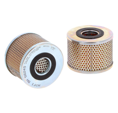 Filtre hydraulique adaptable HIFI FILTER SH56245
