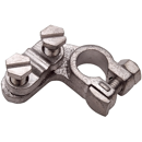 Polklemme rechts Masseband PA51