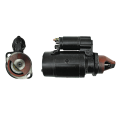 Démarreur MAHLE LETRIKA 12 V - 3,4 kW / MS 89