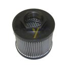 Filtre hydraulique pour téléscopique JCB 333/C6860 adaptable