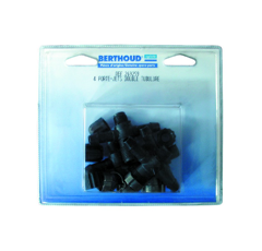 Jeu de 4 porte jets intérieur BERTHOUD 269259