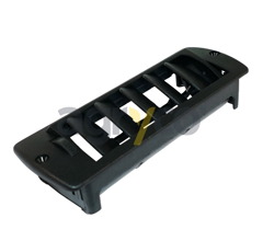Grille d'aeration pour téléscopique MERLO 53568 adaptable