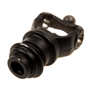 Aufsteckgabel 5730L0391 Bondioli & Pavesi Original 1 3/8" Z6