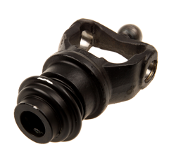 Aufsteckgabel 5730L0391 Bondioli & Pavesi Original 1 3/8" Z6