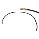 Tuyau de carburant pour tracteur DAVID BROWN 1667052M91 adaptable