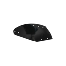 Versoir droit pour charrue GREGOIRE BESSON 172456 adaptable - Blacksteel©