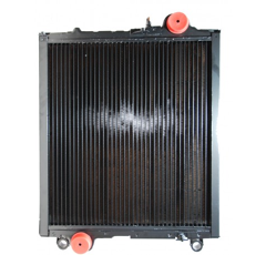 Radiateur pour tracteur JOHN DEERE AL66774 adaptable