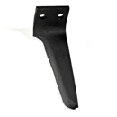 Dent Gauche pour herses rotatives KVERNELAND 020146 adaptable - Blacksteel©