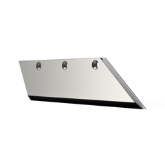 Soc carbure Droit 20"3352020 pour charrue LEMKEN 3352034 3352134 adaptable