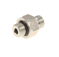 Verschraubung-ZollGates : 2MBSPP-2MBSPWD ZGE 1/8x1/8 ZGE1818  