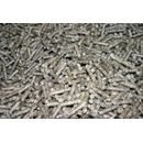 Pulpe de betterave déshydratée - Vrac - Pellets de 8mm