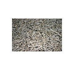 Pulpe de betterave déshydratée - Vrac - Pellets de 8mm