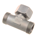 Verschraubung ohne Mutter und Schneidring EVT18LOMD Walterscheid-Eaton 