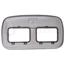 Calandre pour machine agricole MASSEY FERGUSON 3810158M91 adaptable