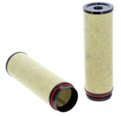 Filtre à air sécurité adaptable HIFI FILTER SA17542