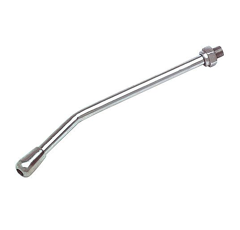 Canule pour pistolet drogueur - DEMAPLAST