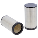 Filtre à air sécurité adaptable HIFI FILTER SA16020