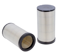 Filtre à air sécurité adaptable HIFI FILTER SA16020