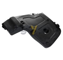 Réservoir de carburant pour téléscopique MANITOU 52500924 adaptable