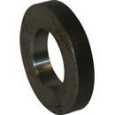 Bague 12,8 mm pour machine agricole AGRAM - TAARUP 50506000 adaptable