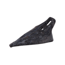 Soc 295 mm pour déchaumeur AMAZONE - SAPHIR 78705585 - HC120 - Blacksteel©