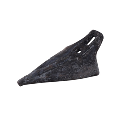 Soc 295 mm pour déchaumeur AMAZONE - SAPHIR 78705585 - HC120 - Blacksteel©