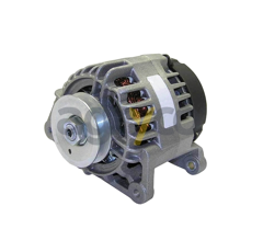 Alternateur pour téléscopique JCB 714/40394 adaptable