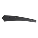 Lame claire-voie gauche pour charrue LEMKEN 3444111 adaptable - Blacksteel©