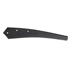 Lame claire-voie gauche pour charrue LEMKEN 3444111 adaptable - Blacksteel©