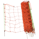 Filet électrifié double pointe 0,90 x 50 m - PATURA