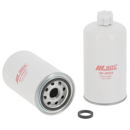 Filtre à gasoil adaptable HIFI FILTER SN40528