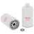 Filtro diesel HIFI FILTER SN40528 Adaptable