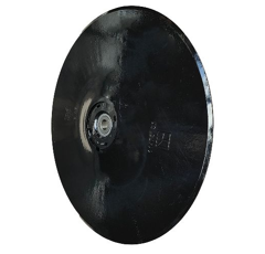 Disque lisse complet Ø382x3,5 mm pour semoir VÄDERSTAD 160405 adaptable - Blacksteel©