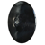 Disque lisse complet Ø382x3,5 mm pour semoir VÄDERSTAD 160405 adaptable - Blacksteel©