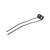 Dent de fenaison pour andaineur DEUTZ-FAHR VF16646053.86 adaptable - BlackSteel©