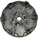 Mécanisme d'embrayage 6 doigts PDF 50 - 24 87533026 adaptable