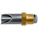 Tétine d'abreuvoir 1/2“