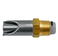 Tétine d'abreuvoir 1/2“