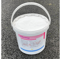 Troubles digestifs : FIBRATOP - seau 5 kg