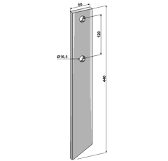 Steinschläger GRU11 