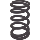 Ressort de pression 14 x 97 x 202 mm pour machine agricole LEMKEN 3298469 adaptable