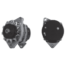 Lichtmaschine IA 1046 / 14V 80A Mahle-Iskra-Letrika  