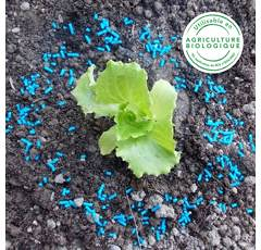 SLUXX HP | Appât Anti-limaces