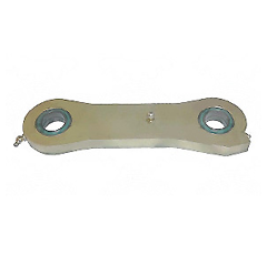 Bielle de pont avant pour tracteur JOHN DEERE RE288103 adaptable