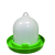 Abreuvoir poule / volaille - ligne verte 3.5 L - CHICK'A