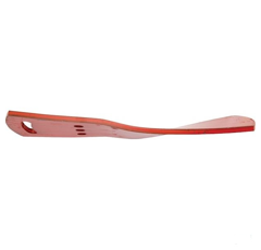 Rallonge de versoir gauche pour charrue NIEMEYER 200055 adaptable 