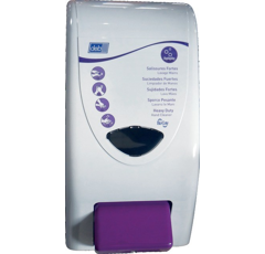 Distributeur de savon 4 L - STOKO