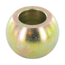 Boule pour barre de relevage pour tracteur JOHN DEERE L114631 adaptable