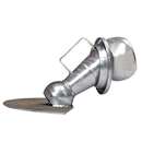 Buse d'épandage pour tonne à lisier 150 - 200 mm