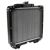 Radiateur pour tracteur NEW HOLLAND 5096595 adaptable
